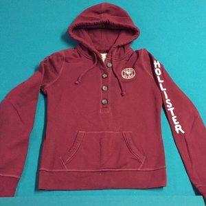 Hollister Hoodie